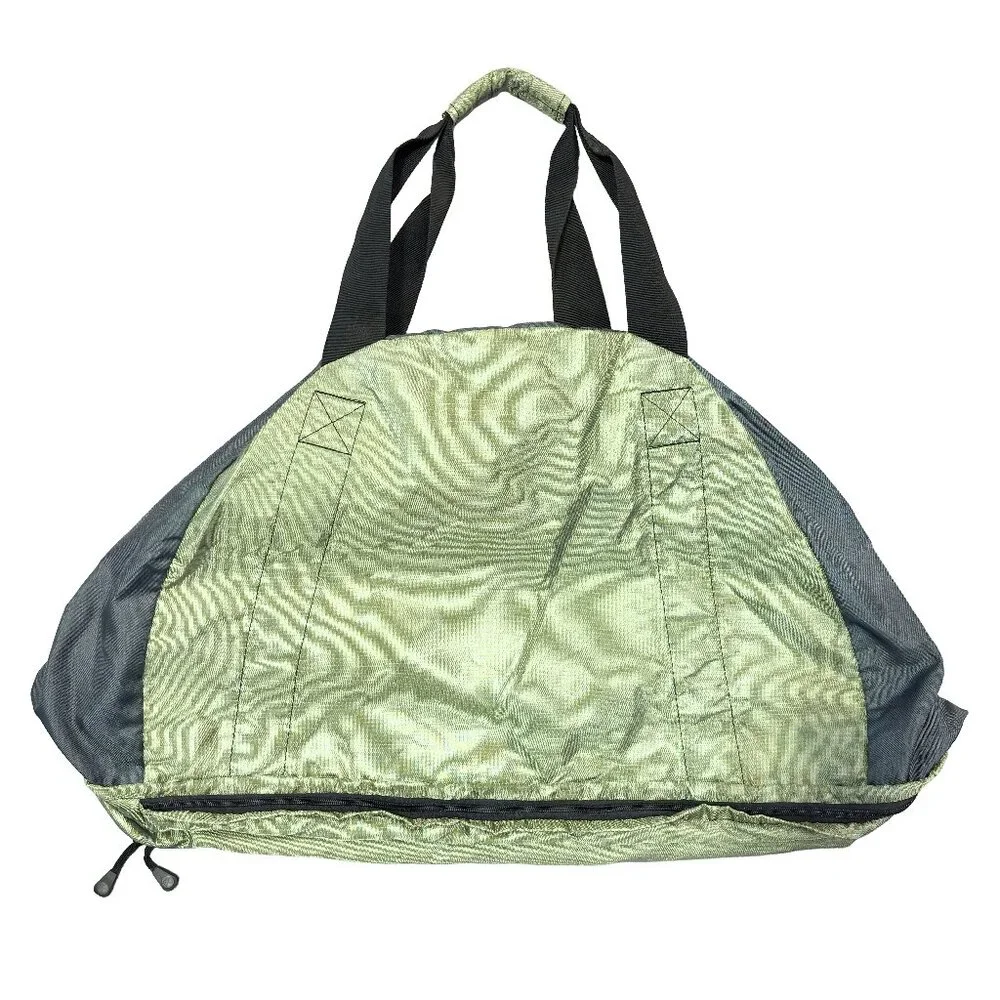 Eagle Creek Packable Duffel Bag Foldable Travel Gym Lightweight Tote